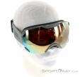 Alpina Pheos S QHM Ski Goggles, Alpina, Gray, , Male,Female,Unisex, 0027-10190, 5638017162, 4003692305756, N2-02.jpg