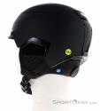 Alpina Banff MIPS Ski Helmet, Alpina, Black, , Male,Female,Unisex, 0027-10215, 5638017174, 4003692313508, N1-11.jpg