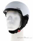 Alpina Banff MIPS Ski Helmet, Alpina, White, , Male,Female,Unisex, 0027-10215, 5638017175, 4003692313539, N1-06.jpg