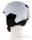 Alpina Banff MIPS Ski Helmet, Alpina, White, , Male,Female,Unisex, 0027-10215, 5638017175, 4003692313539, N1-11.jpg