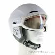 Alpina Alto V Ski Helmet, , White, , Male,Female,Unisex, 0027-10216, 5638017181, , N1-01.jpg