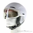 Alpina Alto V Ski Helmet, Alpina, White, , Male,Female,Unisex, 0027-10216, 5638017181, 4003692306579, N1-06.jpg