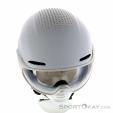 Alpina Alto V Ski Helmet, Alpina, White, , Male,Female,Unisex, 0027-10216, 5638017181, 4003692306579, N3-03.jpg