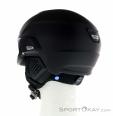Alpina Alto V Ski Helmet, , Black, , Male,Female,Unisex, 0027-10216, 5638017184, , N1-11.jpg
