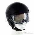 Alpina Alto V Ski Helmet, , Black, , Male,Female,Unisex, 0027-10216, 5638017184, , N2-02.jpg