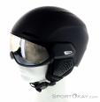 Alpina Alto V Ski Helmet, , Black, , Male,Female,Unisex, 0027-10216, 5638017184, , N2-07.jpg
