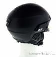 Alpina Alto V Ski Helmet, , Black, , Male,Female,Unisex, 0027-10216, 5638017184, , N2-17.jpg