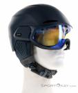 Alpina Alto V Ski Helmet, , Dark-Blue, , Male,Female,Unisex, 0027-10216, 5638017187, , N1-01.jpg