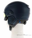 Alpina Alto V Ski Helmet, Alpina, Dark-Blue, , Male,Female,Unisex, 0027-10216, 5638017187, 4003692306593, N1-11.jpg
