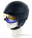 Alpina Alto V Ski Helmet, Alpina, Dark-Blue, , Male,Female,Unisex, 0027-10216, 5638017187, 4003692306593, N2-07.jpg