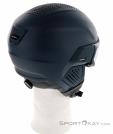 Alpina Alto V Ski Helmet, , Dark-Blue, , Male,Female,Unisex, 0027-10216, 5638017187, , N2-17.jpg