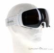 Alpina Double JAck Mag Q-Lite Ski Goggles, , White, , Male,Female,Unisex, 0027-10219, 5638017219, , N1-01.jpg
