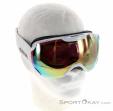 Alpina Pheos S QV Ski Goggles, Alpina, White, , Male,Female,Unisex, 0027-10220, 5638017221, 4003692278104, N2-02.jpg