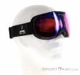 Alpina Pheos S QV Ski Goggles, , Black, , Male,Female,Unisex, 0027-10220, 5638017222, , N1-01.jpg