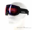 Alpina Pheos S QV Ski Goggles, , Black, , Male,Female,Unisex, 0027-10220, 5638017222, , N1-06.jpg