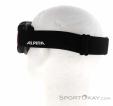 Alpina Pheos S QV Ski Goggles, Alpina, Black, , Male,Female,Unisex, 0027-10220, 5638017222, 4003692278180, N1-11.jpg