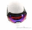 Alpina Pheos S QV Ski Goggles, , Black, , Male,Female,Unisex, 0027-10220, 5638017222, , N3-03.jpg