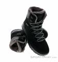 Lowa Nabucco Evo GTX Women Winter Shoes Gore-Tex, , Black, , Female, 0079-10051, 5638017254, , N2-02.jpg
