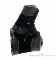 Lowa Nabucco Evo GTX Women Winter Shoes Gore-Tex, , Black, , Female, 0079-10051, 5638017254, , N2-17.jpg