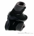 Lowa Nabucco Evo GTX Women Winter Shoes Gore-Tex, , Black, , Female, 0079-10051, 5638017254, , N3-18.jpg