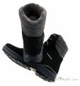 Lowa Nabucco Evo GTX Women Winter Shoes Gore-Tex, , Black, , Female, 0079-10051, 5638017254, , N4-14.jpg
