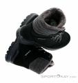 Lowa Nabucco Evo GTX Women Winter Shoes Gore-Tex, , Black, , Female, 0079-10051, 5638017254, , N4-19.jpg