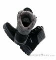 Lowa Nabucco Evo GTX Women Winter Shoes Gore-Tex, , Black, , Female, 0079-10051, 5638017254, , N5-15.jpg