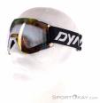 Dynafit TLT Pro Ski Goggles, Dynafit, White, , Male,Female,Unisex, 0015-11482, 5638017283, 4046402088068, N1-06.jpg