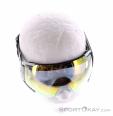 Dynafit TLT Pro Lunettes de ski, Dynafit, Blanc, , Hommes,Femmes,Unisex, 0015-11482, 5638017283, 4046402088068, N3-03.jpg