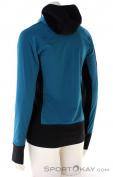 Martini Ampato Women Sweater, , Blue, , Female, 0017-10937, 5638017286, , N1-11.jpg