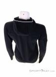 Martini Ampato Women Sweater, , Black, , Female, 0017-10937, 5638017292, , N3-13.jpg