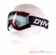 Dynafit Speed Ski Goggles, Dynafit, White, , Male,Female,Unisex, 0015-11483, 5638017300, 4046402088020, N1-06.jpg