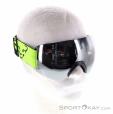 Dynafit Speed Gafas de ski, Dynafit, Amarillo, , Hombre,Mujer,Unisex, 0015-11483, 5638017301, 4046402088037, N2-02.jpg