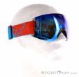 Dynafit Speed Skibrille, Dynafit, Rot, , Herren,Damen,Unisex, 0015-11483, 5638017302, 4046402088051, N1-01.jpg