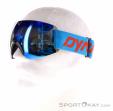 Dynafit Speed Lunettes de ski, Dynafit, Rouge, , Hommes,Femmes,Unisex, 0015-11483, 5638017302, 4046402088051, N1-06.jpg