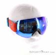 Dynafit Speed Ski Goggles, Dynafit, Red, , Male,Female,Unisex, 0015-11483, 5638017302, 4046402088051, N2-02.jpg