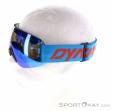 Dynafit Speed Lunettes de ski, Dynafit, Rouge, , Hommes,Femmes,Unisex, 0015-11483, 5638017302, 4046402088051, N2-07.jpg