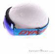 Dynafit Speed Lunettes de ski, Dynafit, Rouge, , Hommes,Femmes,Unisex, 0015-11483, 5638017302, 4046402088051, N3-08.jpg