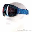 Oakley Flight Deck M Ski Goggles, Oakley, Blue, , Male,Female,Unisex, 0064-10356, 5638017304, 888392566270, N1-06.jpg