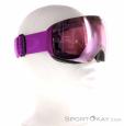 Oakley Flight Deck M Ski Goggles, Oakley, Purple, , Male,Female,Unisex, 0064-10356, 5638017305, 888392550736, N1-01.jpg
