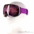 Oakley Flight Deck M Ski Goggles, Oakley, Purple, , Male,Female,Unisex, 0064-10356, 5638017305, 888392550736, N1-06.jpg