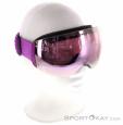 Oakley Flight Deck M Ski Goggles, Oakley, Purple, , Male,Female,Unisex, 0064-10356, 5638017305, 888392550736, N2-02.jpg