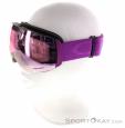 Oakley Flight Deck M Ski Goggles, Oakley, Purple, , Male,Female,Unisex, 0064-10356, 5638017305, 888392550736, N2-07.jpg