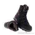 Lowa Trident III GTX Women Winter Shoes Gore-Tex, Lowa, Anthracite, , Female, 0079-10052, 5638017326, 4056264659429, N1-01.jpg