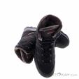 Lowa Trident III GTX Women Winter Shoes Gore-Tex, Lowa, Anthracite, , Female, 0079-10052, 5638017326, 4056264659429, N3-03.jpg