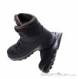 Lowa Trident III GTX Women Winter Shoes Gore-Tex, Lowa, Anthracite, , Female, 0079-10052, 5638017326, 4056264659429, N3-08.jpg