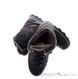 Lowa Trident III GTX Women Winter Shoes Gore-Tex, , Anthracite, , Female, 0079-10052, 5638017326, , N4-04.jpg