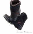 Lowa Trident III GTX Women Winter Shoes Gore-Tex, Lowa, Anthracite, , Female, 0079-10052, 5638017326, 4056264659429, N4-14.jpg