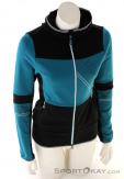 Martini Adamello Women Sweater, Martini, Blue, , Female, 0017-10938, 5638017333, 9010441656811, N2-02.jpg
