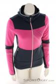Martini Adamello Women Sweater, , Pink, , Female, 0017-10938, 5638017344, , N2-02.jpg